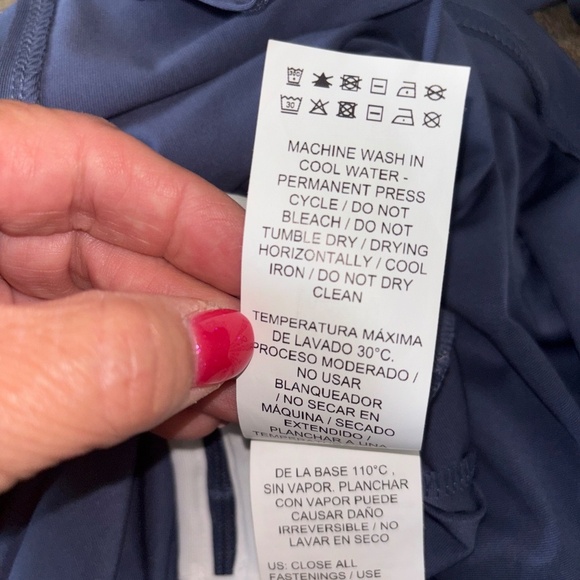 Puma large ladies athletic dress - Picture 4 of 8